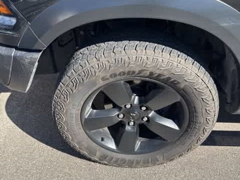 Used 2020 RAM 1500 Classic Warlock w/ Electronics Group image 10