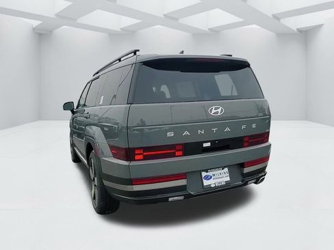 New 2026 Hyundai Santa Fe Limited image 7