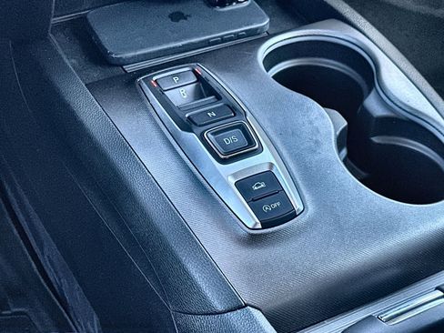 Used 2023 Honda Ridgeline RTL-E image 17