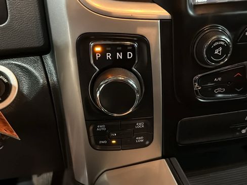 Used 2016 RAM 1500 Big Horn AWD/4WD image 16
