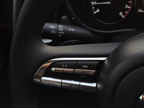 New 2026 MAZDA CX-50 AWD 2.5 S w/ Accent Package image 24