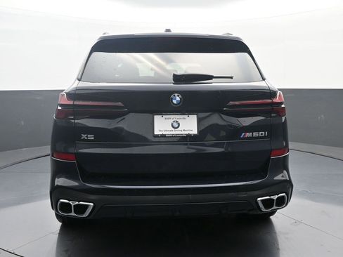 New 2026 BMW X5 M60i image 6