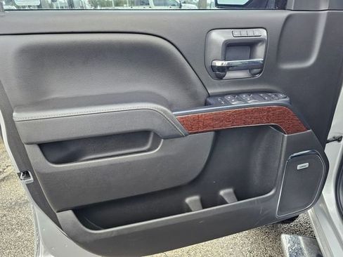 Used 2018 GMC Sierra 1500 SLT AWD/4WD image 20