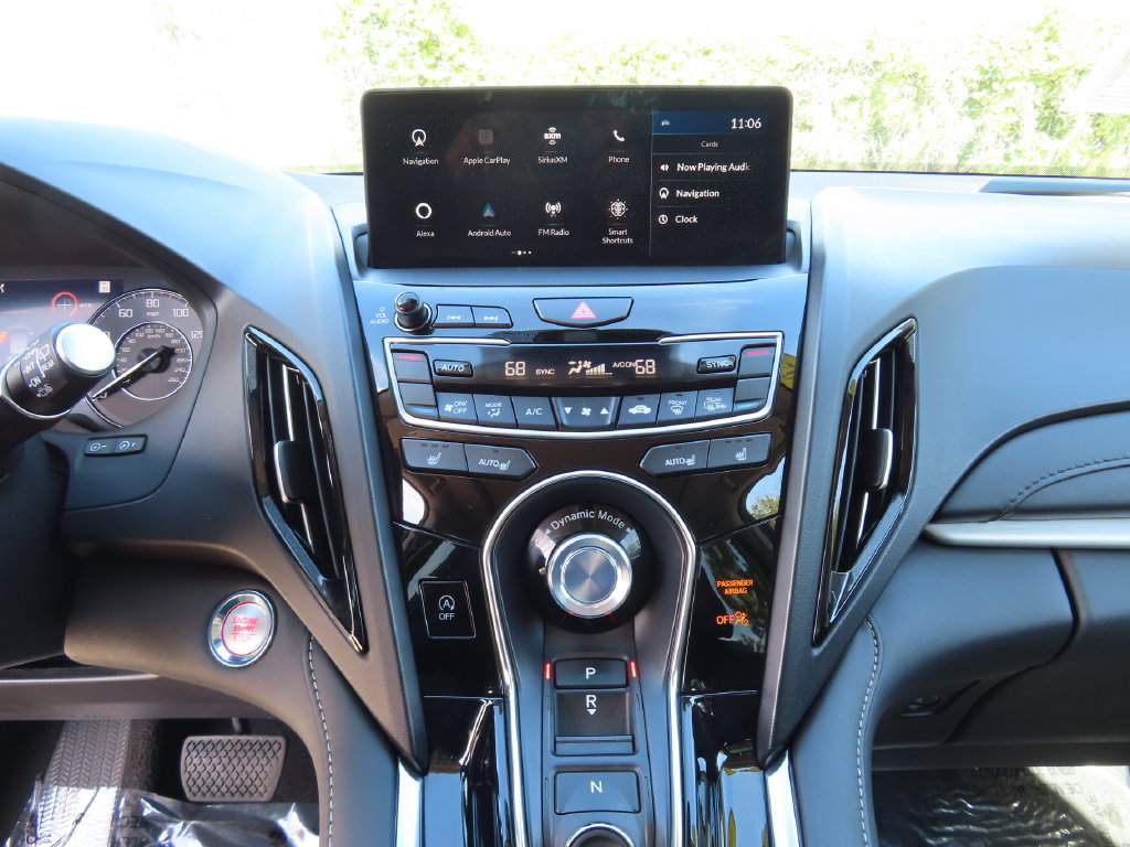 Used 2023 Acura RDX w/ Technology Package AWD/4WD image 27