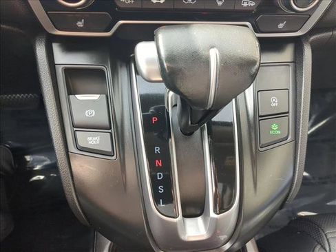 Used 2021 Honda CR-V EX-L image 17