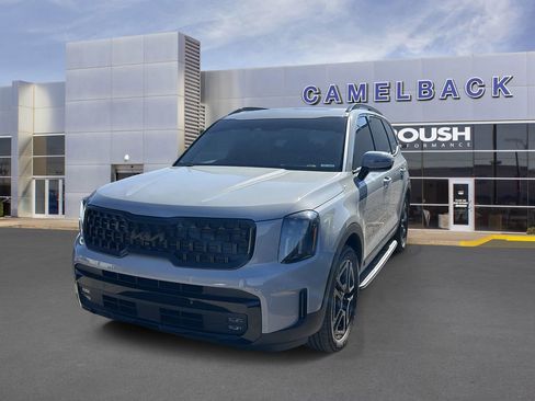 Used 2025 Kia Telluride SX Prestige X-Line AWD/4WD image 13