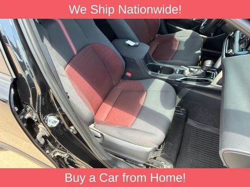 Used 2024 Toyota Corolla Cross AWD Hybrid w/ Moonroof Package image 29