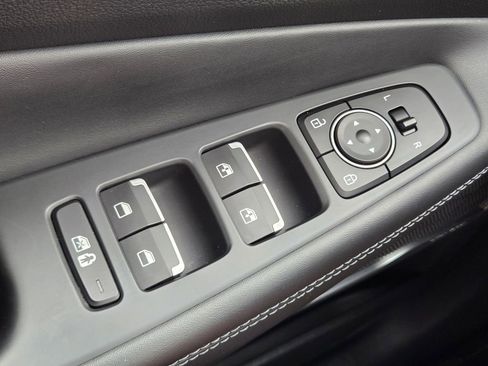 Used 2022 Hyundai Santa Fe SEL Premium image 31