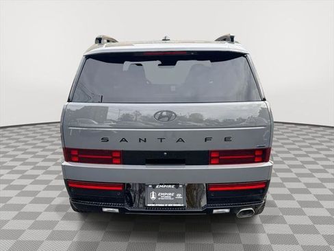 Used 2024 Hyundai Santa Fe Calligraphy image 5