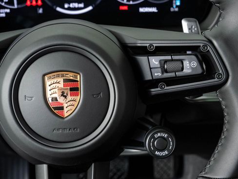 New 2026 Porsche Cayenne AWD/4WD image 11