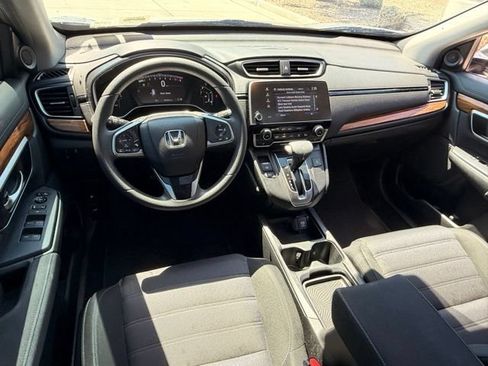 Used 2018 Honda CR-V EX image 8