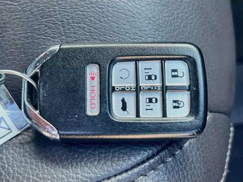 Used 2020 Honda Odyssey EX-L image 33