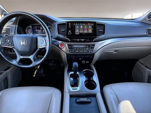 Certified 2019 Honda Pilot EX-L image 7