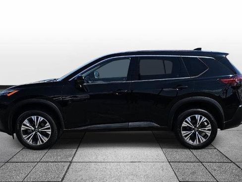 Used 2021 Nissan Rogue SV AWD/4WD image 8