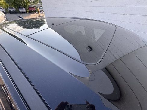 New 2025 Nissan Murano Platinum image 7