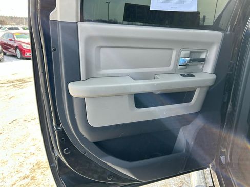Used 2012 RAM 2500 Big Horn image 13