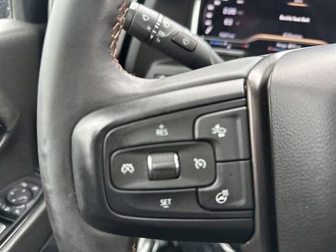 Used 2024 GMC Sierra 2500 AT4 w/ Technology Package AWD/4WD image 26