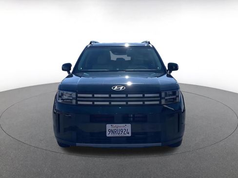 Used 2025 Hyundai Santa Fe SEL image 4