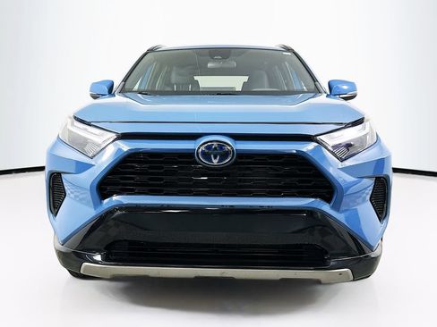 Used 2023 Toyota RAV4 SE AWD/4WD image 5
