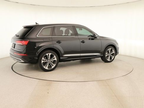 Certified 2023 Audi Q7 3.0T Premium Plus w/ Premium Plus Package AWD/4WD image 7