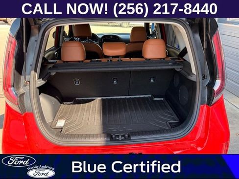 Used 2025 Kia Soul EX image 6