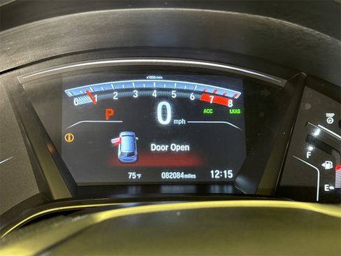 Used 2021 Honda CR-V EX image 32