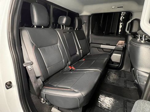 Used 2024 Ford F350 Lariat w/ Lariat Ultimate Package AWD/4WD image 12