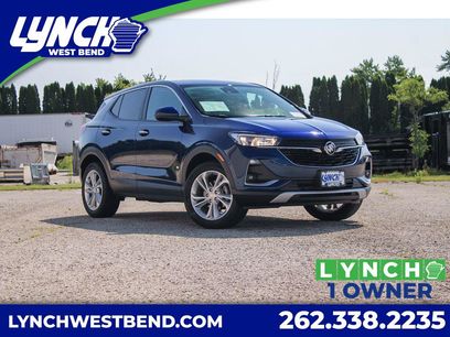 Used 2023 Buick Encore GX Preferred w/ Cold Weather Comfort Package