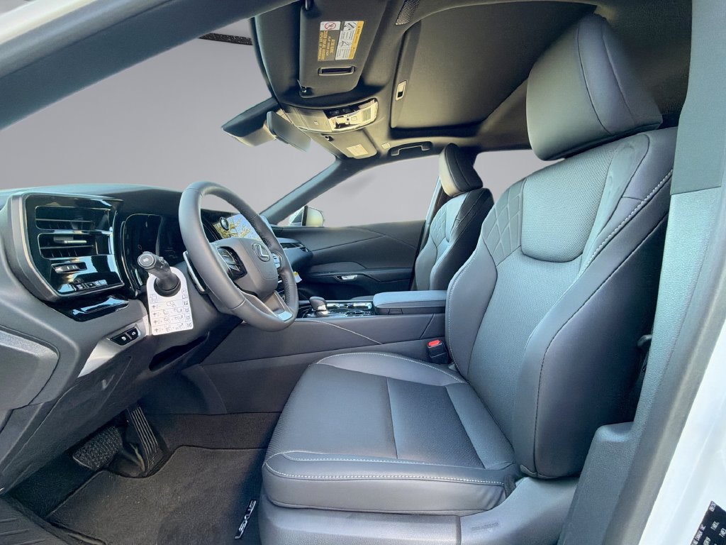 New 2026 Lexus RX 350 FWD image 30