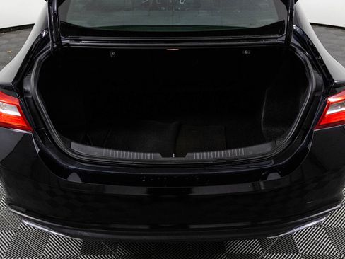 Certified 2022 Chevrolet Malibu RS image 36