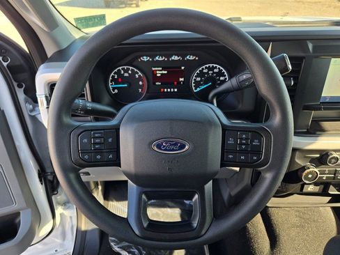 New 2026 Ford F350 XL w/ STX Appearance Package image 28