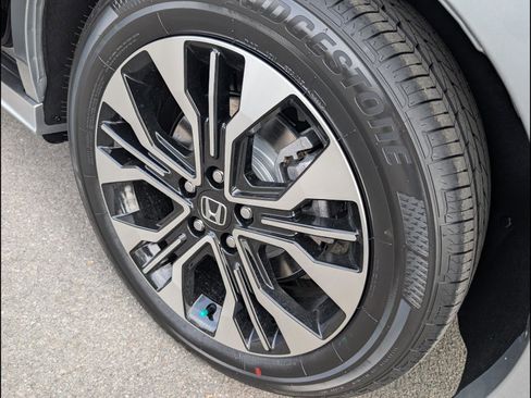 New 2026 Honda Odyssey Elite image 15