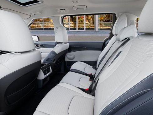 New 2026 Kia Carnival SX Prestige image 19