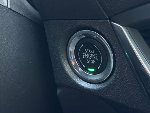 Used 2025 Buick Encore GX Preferred FWD image 24