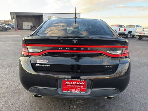 Used 2014 Dodge Dart GT image 7