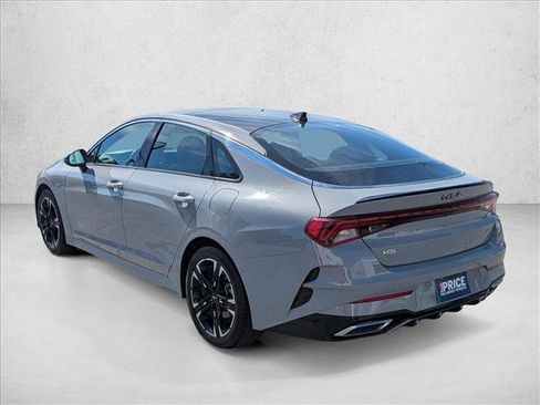 Used 2024 Kia K5 GT-Line FWD image 7