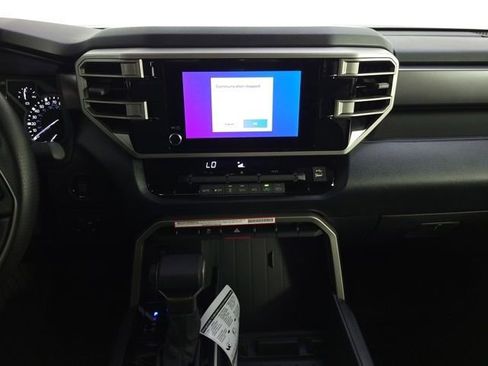 New 2025 Toyota Tundra SR5 image 16
