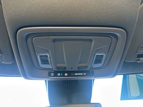 Used 2022 Chevrolet Silverado 1500 RST image 27