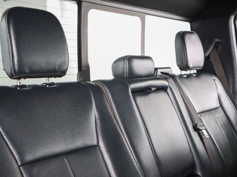 Used 2022 Ford F250 Lariat w/ Lariat Ultimate Package image 29