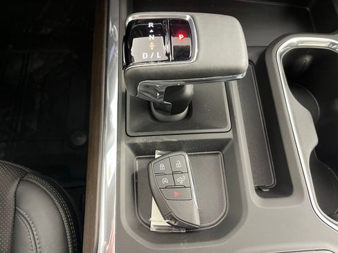 New 2026 Chevrolet Silverado 1500 High Country image 34