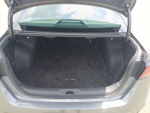 Used 2022 Nissan Altima 2.5 S FWD image 36