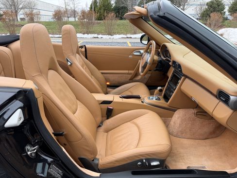 Used 2009 Porsche 911 Carrera image 36