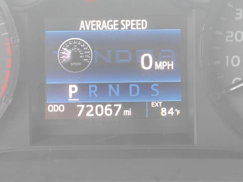 Used 2016 Toyota Tundra SR w/ Tow Package RWD image 22