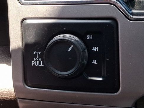 Used 2022 Ford F250 King Ranch w/ Tremor Off-Road Package AWD/4WD image 20