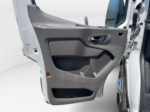 Used 2025 Ford Transit 250 148 High Roof Extended AWD w/ Load Area Protection Package image 9
