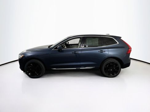 Used 2021 Volvo XC60 T5 Inscription image 8