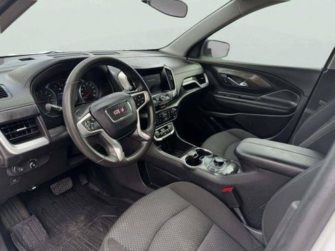 Used 2022 GMC Terrain SLE w/ Driver Convenience Package FWD image 21