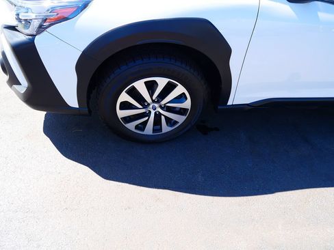 Used 2023 Subaru Outback Premium AWD/4WD image 35
