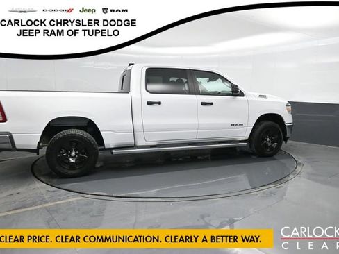 Used 2023 RAM 1500 Big Horn image 4