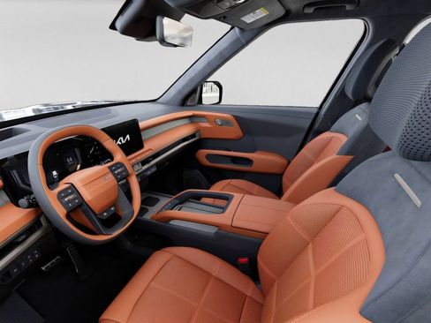 New 2027 Kia Telluride X-Line SX Prestige AWD/4WD image 17